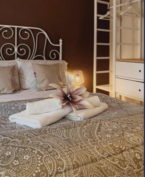 Dream Central Toscal
